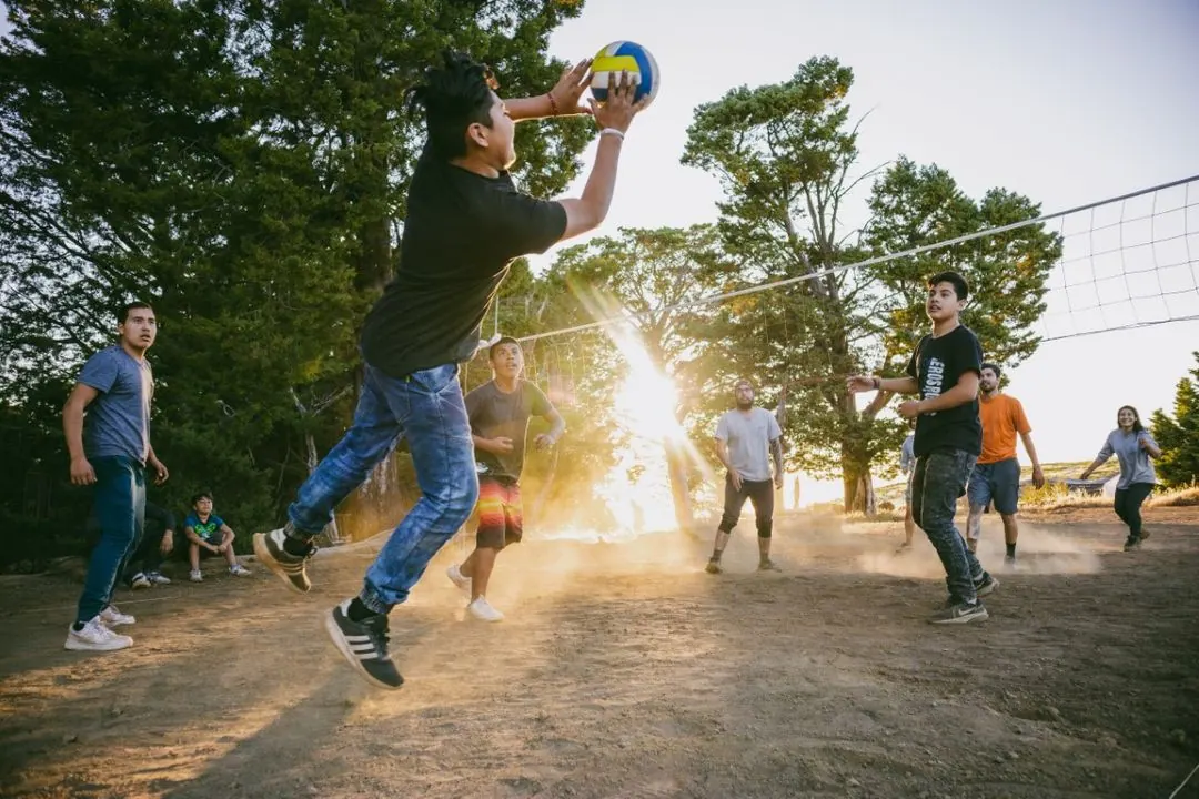 Volleyball in Different Cultures: A Global Perspective