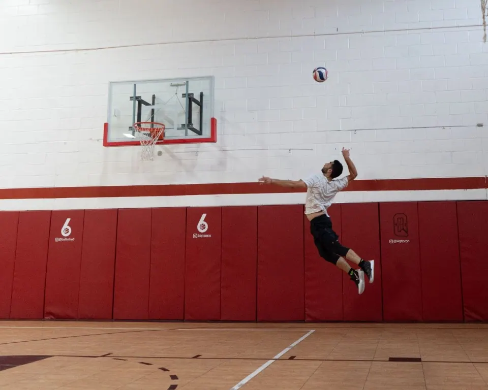 Volleyball Basics: Setting, Spiking, and Passing