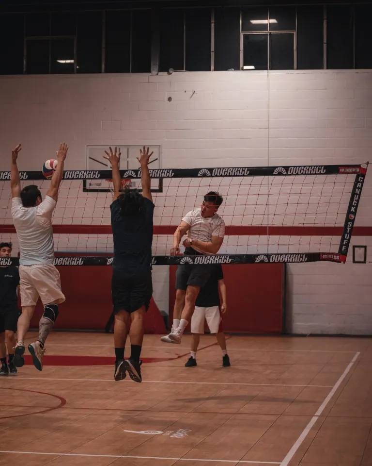 Volleyball Training Tools and Equipment: What Works Best?