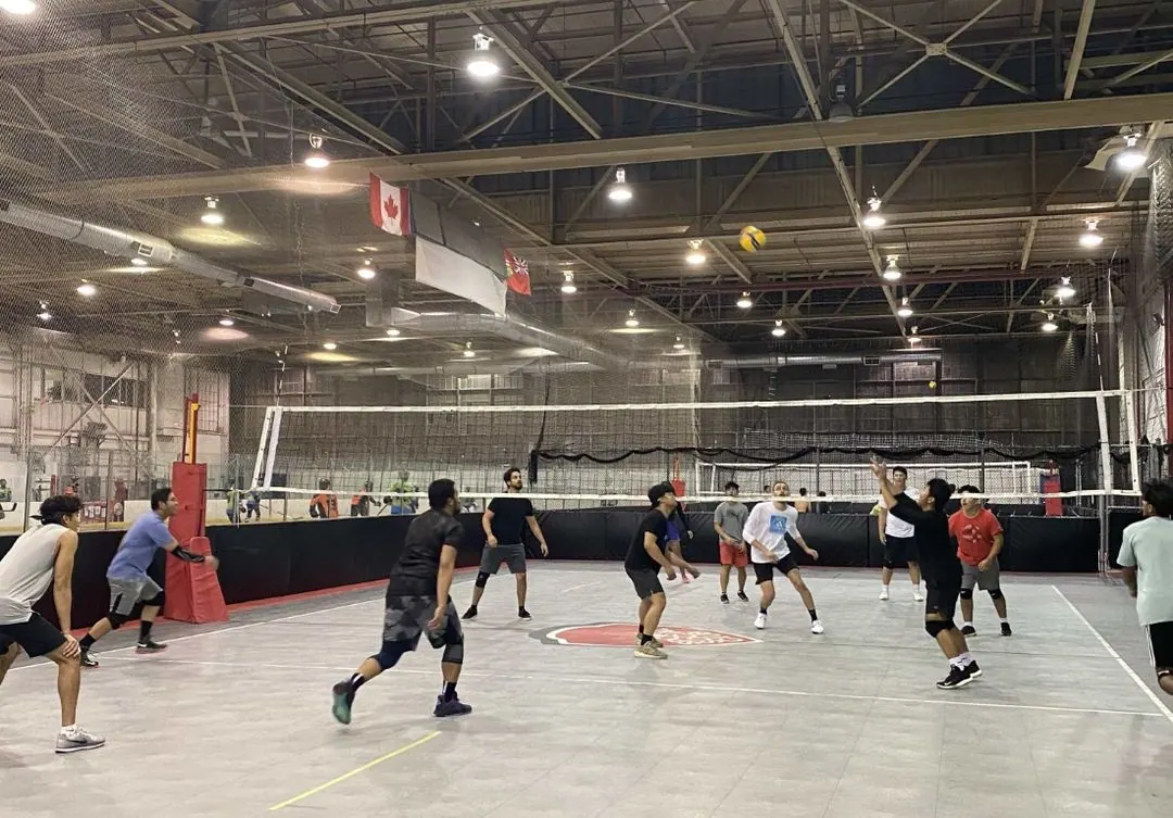 What is 5-1 in Volleyball and How Do You Play It?