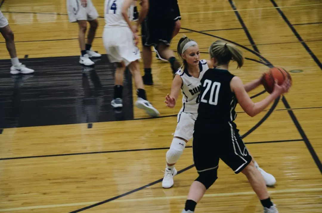 What is a Triple Threat in Basketball?