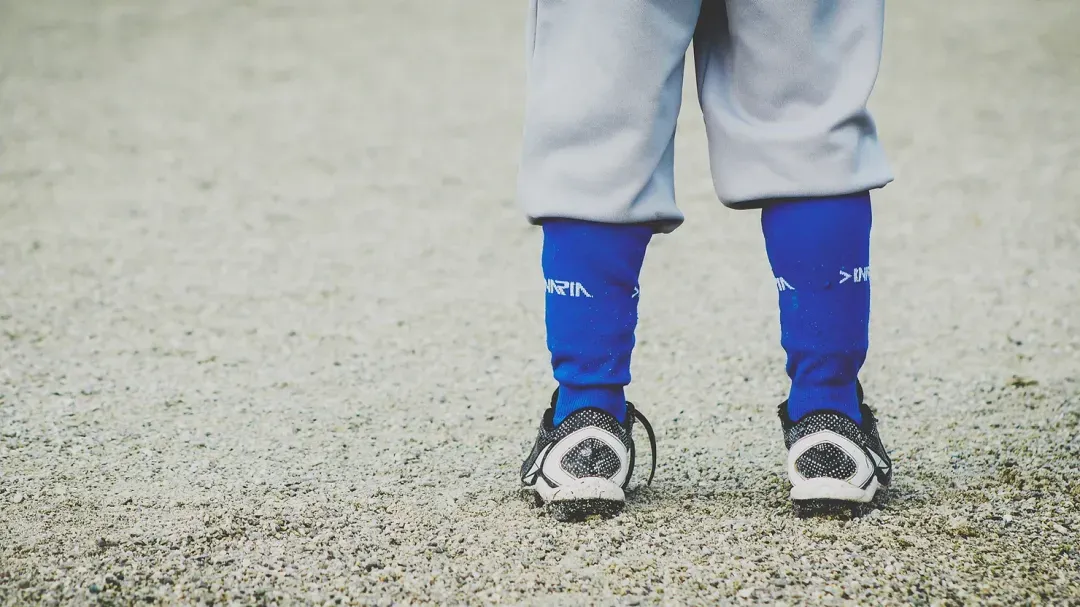 Why Sports Participation is Declining